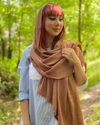شال مزونی مدل هلما کد ۱۲۸