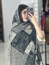 شال مدل حرا کد ۱۵۰
