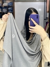 شال لبه زری مدل زرسا کد ۱۱۸