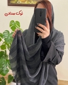 شال حصیری نخی کد ۵۸