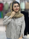 شومیز مدل ترانه کد ۴۷۸