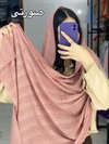 شال مدل جولیا کد ۸۸