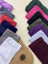 لگ مداد رنگی دو سایز 