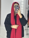 شال پلیسه مدل آواز کد ۹۸