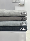 شال پفکی کد ۵۸