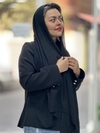 شال مدل لونا کد ۱۱۸