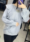 بلوز عروسکی مدل رایکا کد ۸۱۵۴