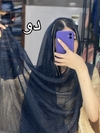 شال مجلسی  وارداتی مدل یارا کد ۱۸۸