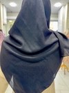 روسری قواره دار کد ۱۹۸