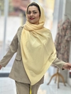شال مدل برفکی دلا کد ۸۸
