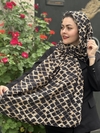 شال مدل تهمیلا کد ۱۲۸