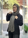 شال مدل سیلا کد ۱۲۸