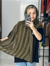 شال مدل جاسمین کد ۹۸