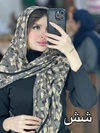 روسری ژاکارد مدل آرتینا کد ۱۹۸