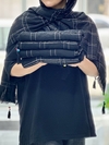 شال مدل طوبی کد ۶۸