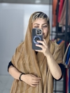 شال مدل جاسمین کد ۹۸