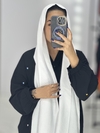 شال پلیسه مدل آواز کد ۹۸