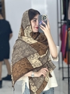 شال مدل حرا کد ۱۵۰