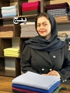 شال مدل کتایون کد ۹۸