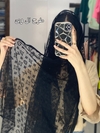 شال توری مدل طهورا