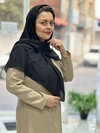 روسری قواره دار کد ۱۹۸