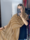 شال مدل جاسمین کد ۹۸