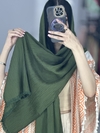 شال پفکی کد ۵۸