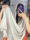 شال مدل جهانا کد ۱۸۸