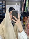 شال مدل صوفیا کد ۱۴۸