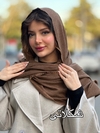 شال بوکله طرح زارا کد ۲۱۸