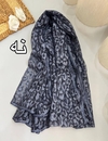شال نخی گیپوری  وارداتی مدل یگانه کد ۱۸۸