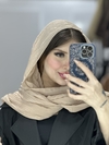 شال  برشکا وارداتی مدل تینا کد ۲۳۸