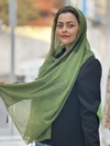 شال مدل نسیم کد ۱۱۸