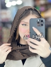 شال مدل سوران کد ۱۵۸