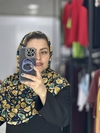 شال سارگل کد ۱۲۸