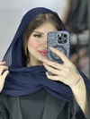 شال  برشکا وارداتی مدل تینا کد ۲۳۸