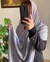 شال مزونی مدل هلما کد ۱۲۸
