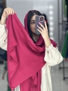 شال پلیسه مدل ژاکلین کد ۱۱۸