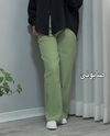 شلوار نیمبگ مدل آیسان کد ۲۱۸