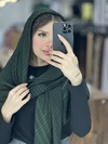 روسری  دور ریش قواره ۱۳۰ مدل رایحه