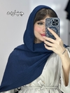 شال پلیسه جناقی کد ۱۱۸