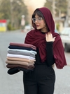 شال مدل ژینا کد ۲۱۸