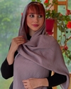 شال پلیسه مدل آواز کد ۹۸