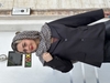 شال مدل سیلا کد ۱۲۸
