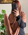 شال مزونی مدل هلما کد ۱۲۸