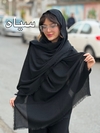 شال مدل ژینا کد ۲۱۸