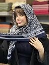 روسری پلنگی دیور کد ۱۴۸