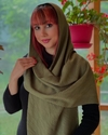 شال پلیسه مدل آواز کد ۹۸