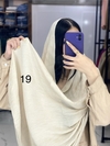 شال لبه زری مدل زرسا کد ۱۱۸