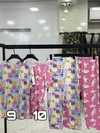 تیشرت شلوارک کد ۷۹۹۶ مدل شمیم